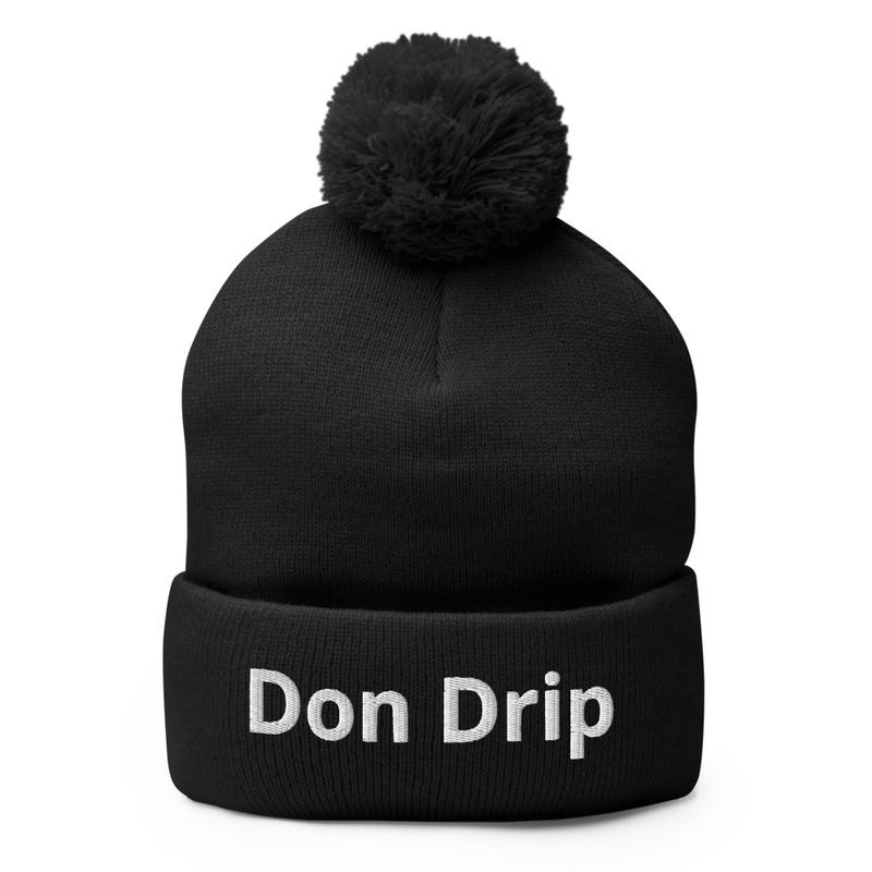 Don Drip Skully