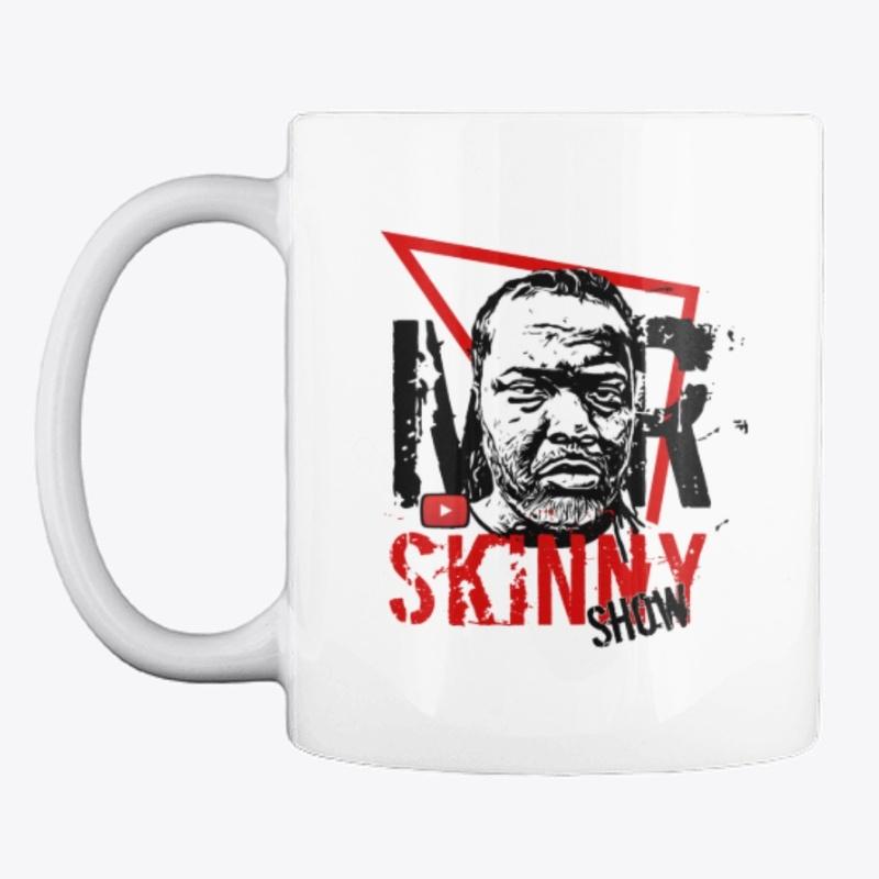 Skinny Mug