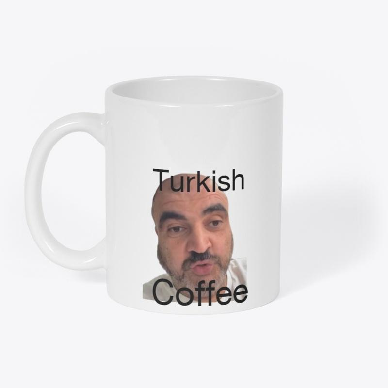 Turkish Coffee